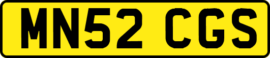 MN52CGS