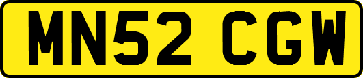 MN52CGW