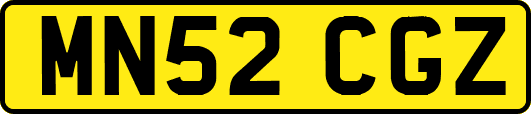 MN52CGZ