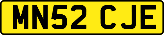 MN52CJE