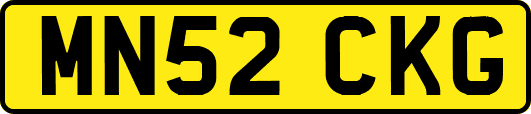 MN52CKG