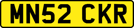MN52CKR