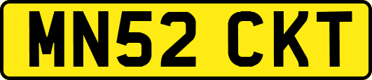 MN52CKT
