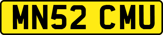 MN52CMU