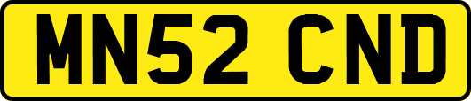 MN52CND