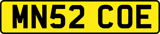 MN52COE