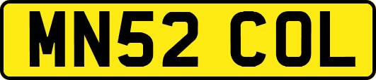 MN52COL