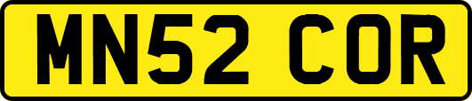 MN52COR