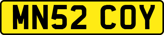 MN52COY