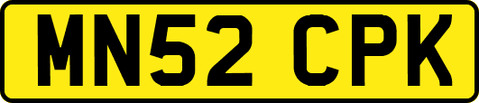 MN52CPK