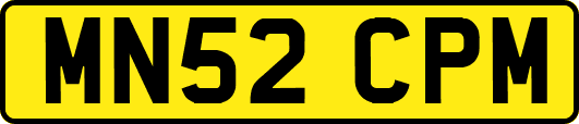 MN52CPM