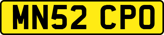 MN52CPO