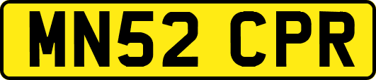 MN52CPR