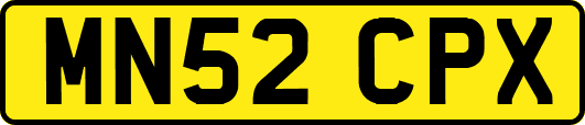 MN52CPX