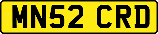 MN52CRD