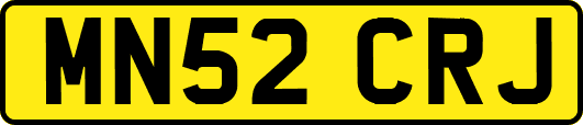 MN52CRJ