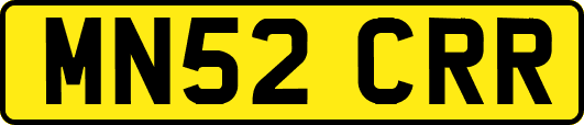 MN52CRR