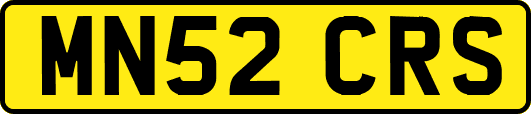 MN52CRS