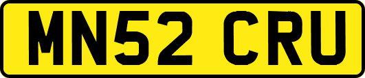 MN52CRU