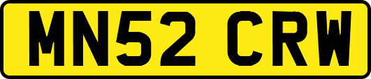 MN52CRW