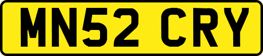MN52CRY