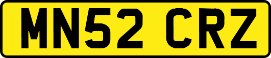 MN52CRZ