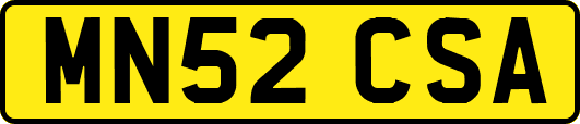 MN52CSA