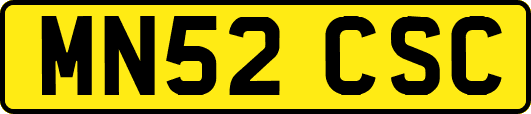 MN52CSC