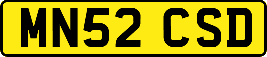 MN52CSD