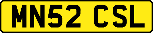 MN52CSL