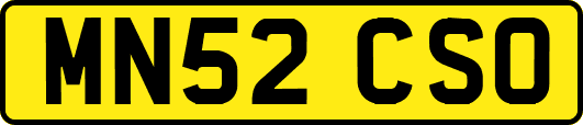 MN52CSO