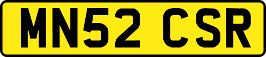 MN52CSR