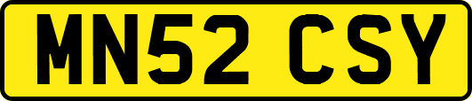 MN52CSY