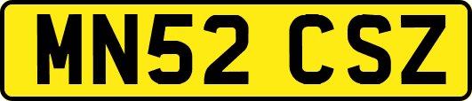 MN52CSZ