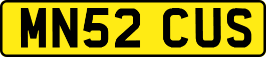 MN52CUS