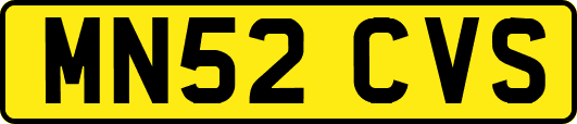MN52CVS