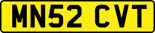 MN52CVT
