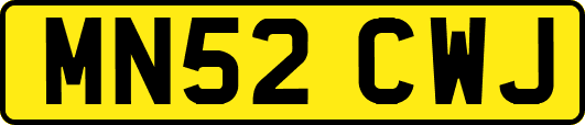 MN52CWJ