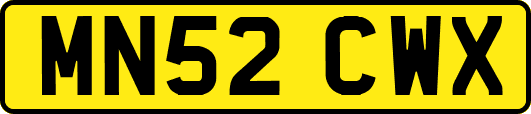 MN52CWX
