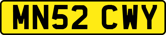 MN52CWY