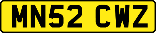 MN52CWZ