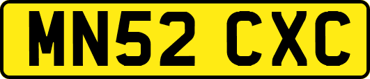 MN52CXC