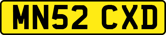 MN52CXD