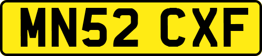 MN52CXF