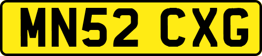 MN52CXG