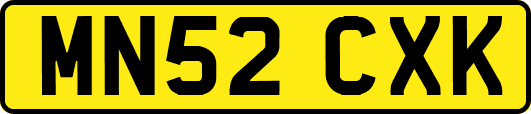 MN52CXK