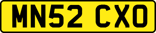 MN52CXO