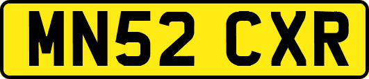 MN52CXR