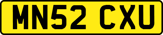 MN52CXU
