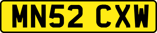 MN52CXW
